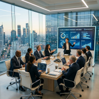 Our Global Team