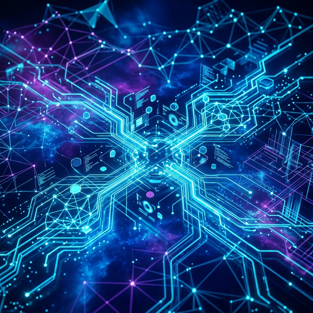 Technology Background